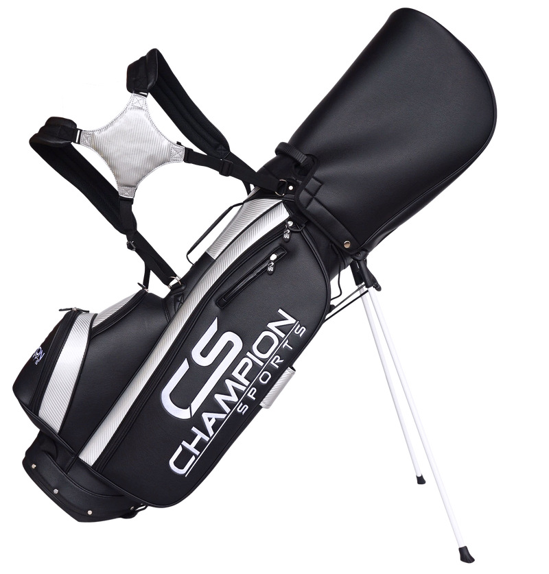 Custom Stand Bag - Fescue - The Back Nine Online