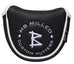 Custom Mallet Putter Cover - Trophy - theback9