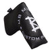 Custom Blade Putter Cover - Trophy - theback9