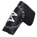 Custom Blade Putter Cover - Trophy - theback9