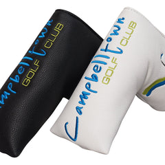 Custom Blade Putter Cover - Trophy - theback9