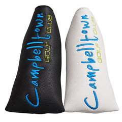 Custom Blade Putter Cover - Trophy - theback9