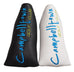 Custom Blade Putter Cover - Trophy - theback9