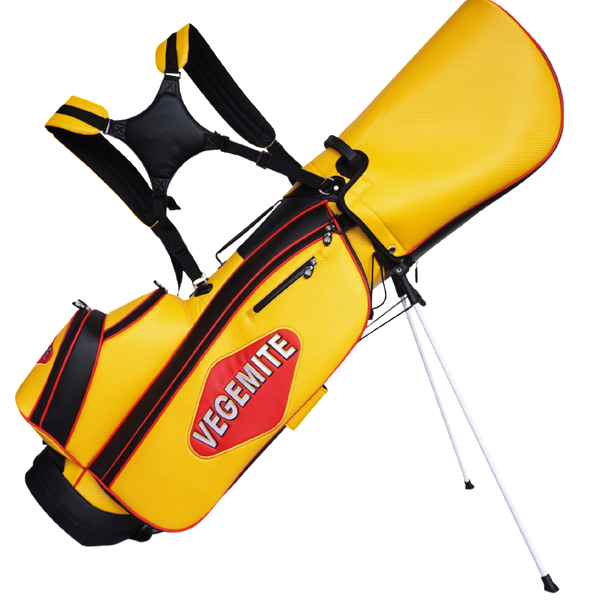 Custom Stand Bag - Fescue - The Back Nine Online