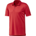 Adidas Performance Polo - Collegiate Red