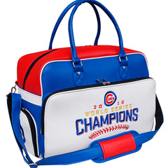 Custom Duffle / Boston Bag - theback9
