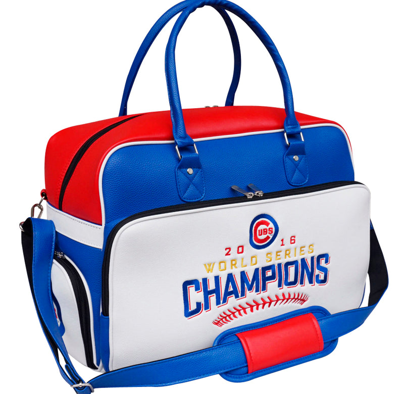 Custom Duffle / Boston Bag - theback9