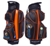 Custom Cart Golf Bag - Eagle The Back Nine Online - Custom HeadCovers & Custom Golf Bags