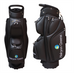 Custom Cart Golf Bag - Eagle The Back Nine Online - Custom HeadCovers & Custom Golf Bags