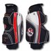 Custom Cart Golf Bag - Eagle The Back Nine Online - Custom HeadCovers & Custom Golf Bags