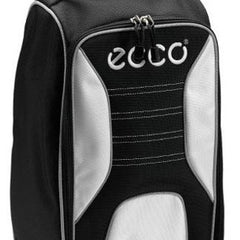 Championship Zippered Shoe Bag - theback9