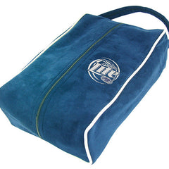 The Back Nine Fairway Zippered Shoe Bag - theback9