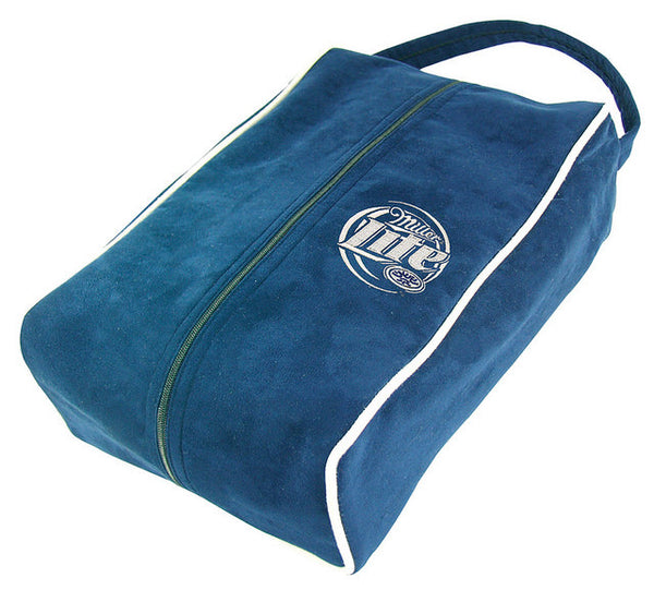 The Back Nine Fairway Zippered Shoe Bag - theback9
