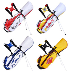 Custom 9" Stand Bag - Fescue - theback9