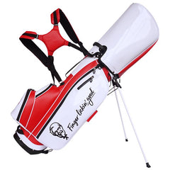 Custom 9" Stand Bag - Fescue - theback9