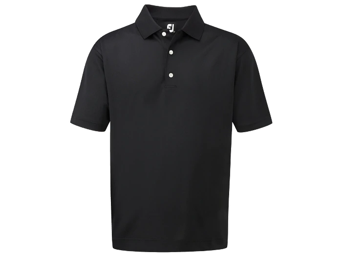 FootJoy Performance Stretch Pique Polo Shirts - Men's