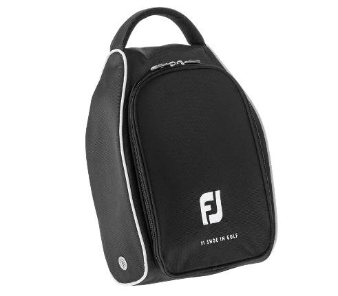 Footjoy top shoe bag