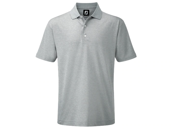 FootJoy Performance Stretch Pique Polo Shirts - Men's