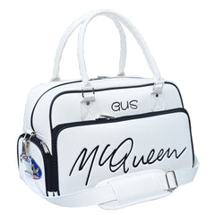 Custom Duffle / Boston Bag - theback9