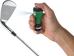 Pitchfix Aquabrush - Green