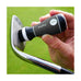 Pitchfix Aquabrush - Gunmetal