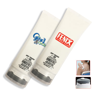 Handsfree Sunscreen SPF50 - 70ml - theback9