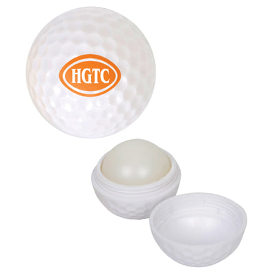 Golf Ball Lip Balm - theback9