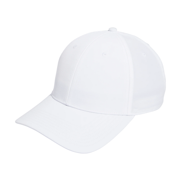 Adidas Performance Cap - White - theback9