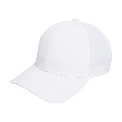 Adidas Performance Cap - White