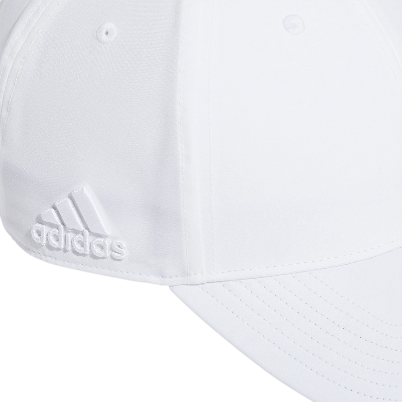 Adidas Performance Cap - White - theback9