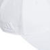 Adidas Performance Cap - White