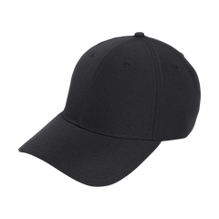 Adidas Performance Cap - Black - theback9