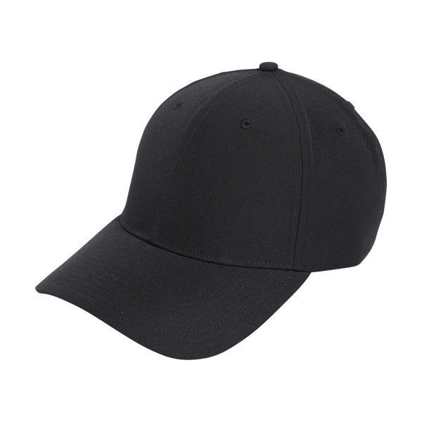 Adidas Performance Cap - Black - theback9