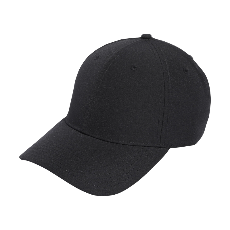 Adidas Performance Cap - Black - theback9
