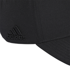 Adidas Performance Cap - Black - theback9