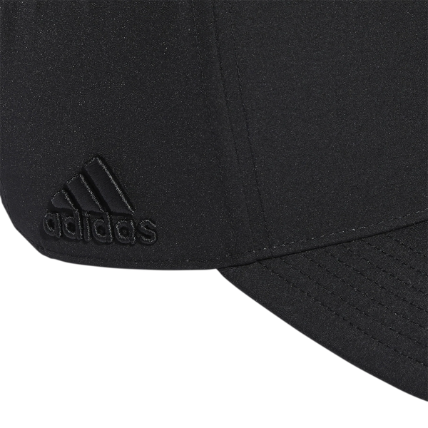 Adidas Performance Cap - Black - theback9