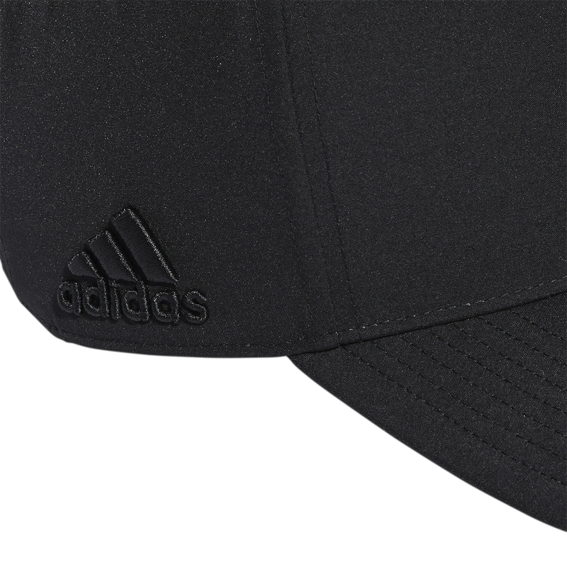 Adidas Performance Cap - Black - theback9
