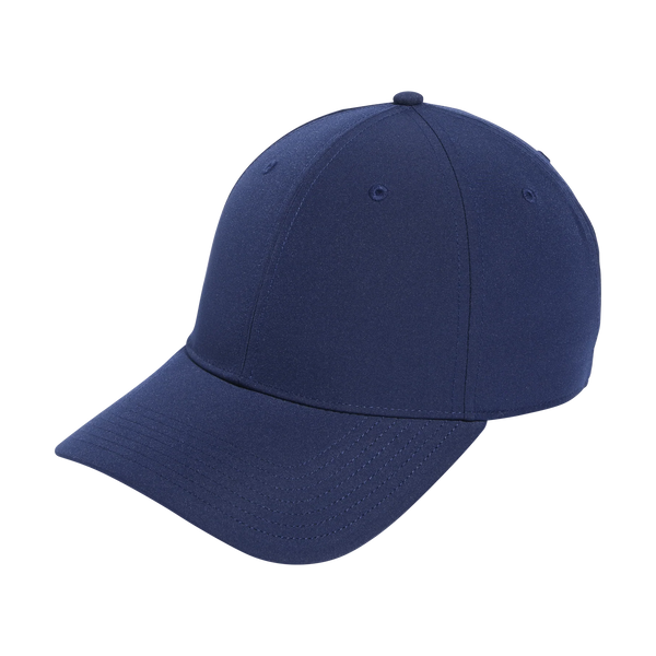 Adidas Performance Cap - Navy - theback9