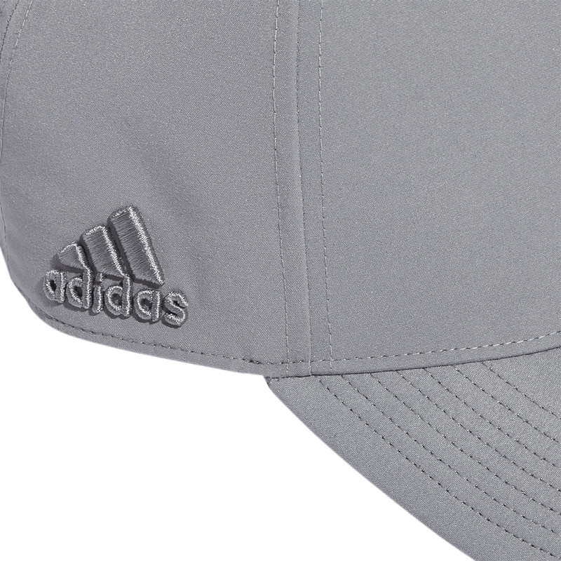 Adidas Performance Cap - Grey - theback9