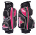 Custom Cart Golf Bag - Eagle The Back Nine Online - Custom HeadCovers & Custom Golf Bags