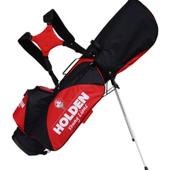 Custom Stand/Carry Golf Bag - theback9