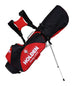 Custom 9" Stand Golf Bag - Fescue