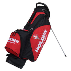 Custom Stand/Carry Golf Bag - theback9