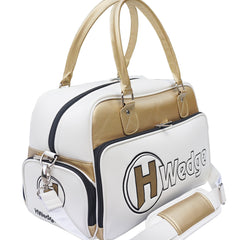 Custom Duffle / Boston Bag - theback9