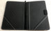 Scorecard Holder - PU Leather with Custom Ball Marker