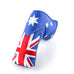 Putter Cover - theback9