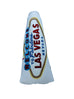 Collectors Edition "Las Vegas" Blade Style Putter Cover