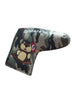 Limited Edition:  "Caddyshack" Blade Putter Cover - theback9