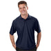 IZOD XFG Performance Polyester Pique Polo - Men's - theback9