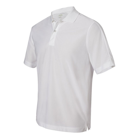 IZOD Men's Performance Golf Polo - White